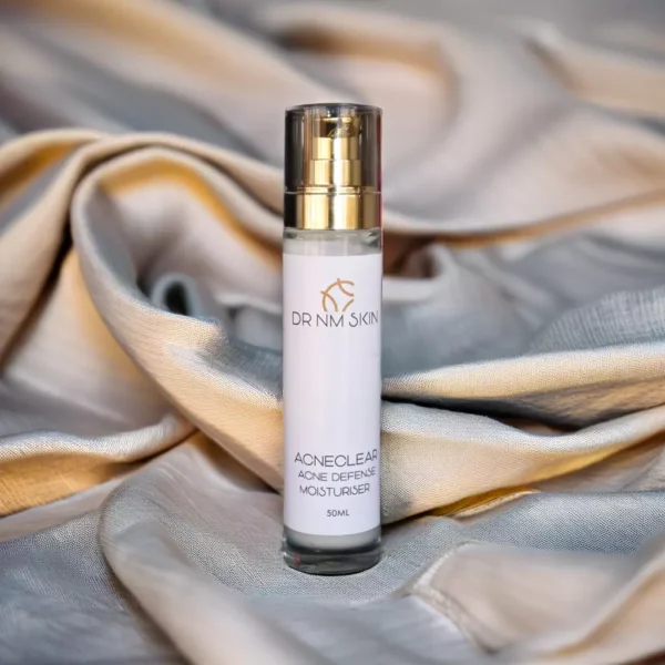 ACNECLEAR Acnedefence Moisturiser - 50ml