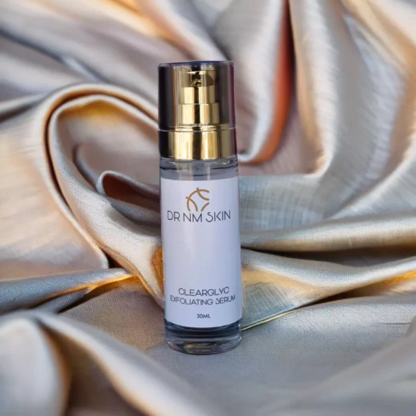 CLEARGLYC ExfoliatingSerum - 30ml