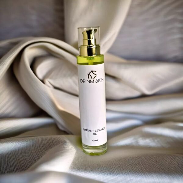Radiant ESSence Oil - 100ml